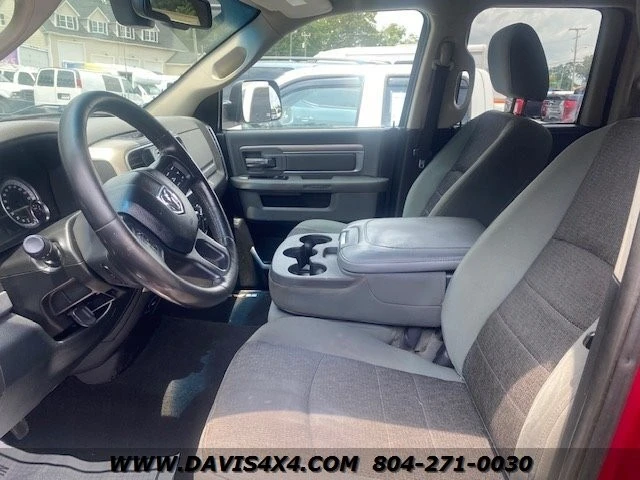 2014 Dodge Ram 4th Gen - Image 14 of 18