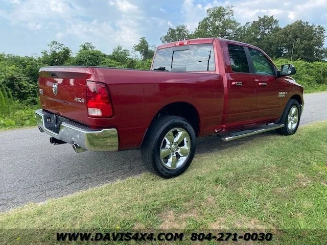 2014 Dodge Ram 4th Gen - Image 4 of 18
