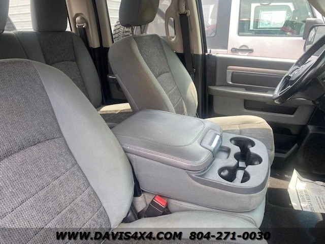 2014 Dodge Ram 4th Gen - Image 17 of 18