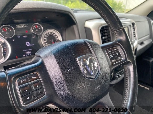 2014 Dodge Ram 4th Gen - Image 8 of 12