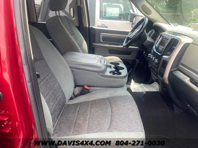 2014 Dodge Ram 4th Gen - Image 16 of 18