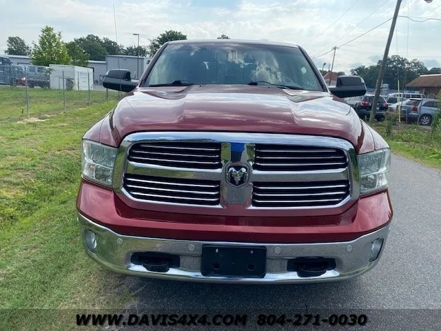 2014 Dodge Ram 4th Gen - Image 2 of 18