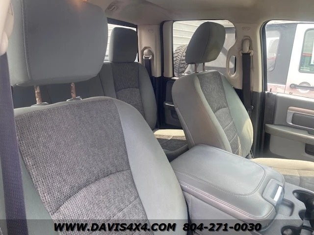 2014 Dodge Ram 4th Gen - Image 18 of 18