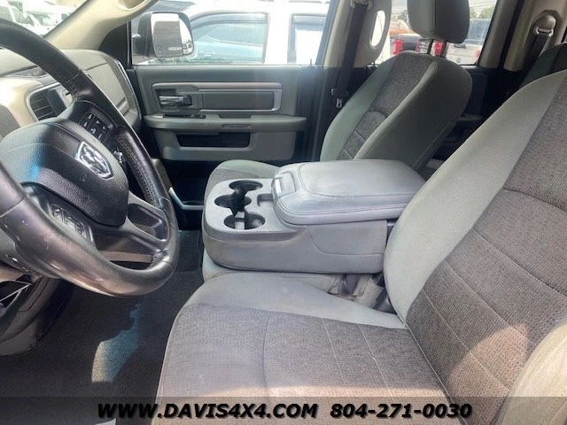 2014 Dodge Ram 4th Gen - Image 13 of 18