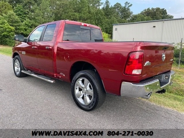 2014 Dodge Ram 4th Gen - Image 6 of 18