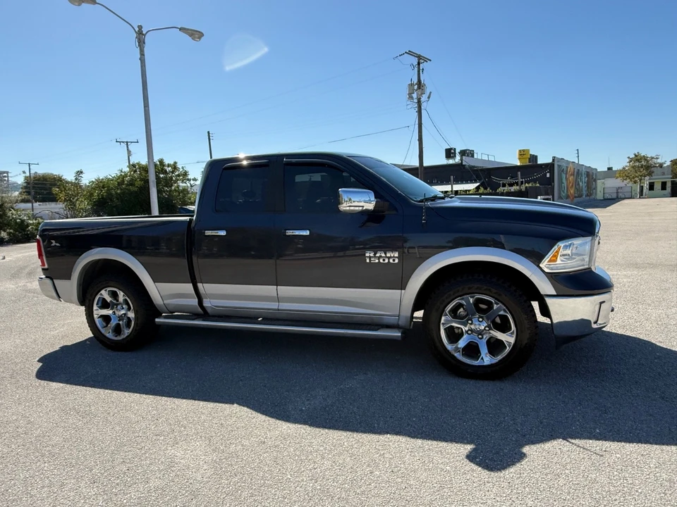 2014 Ram 1500 1st Gen - Image 9 of 21