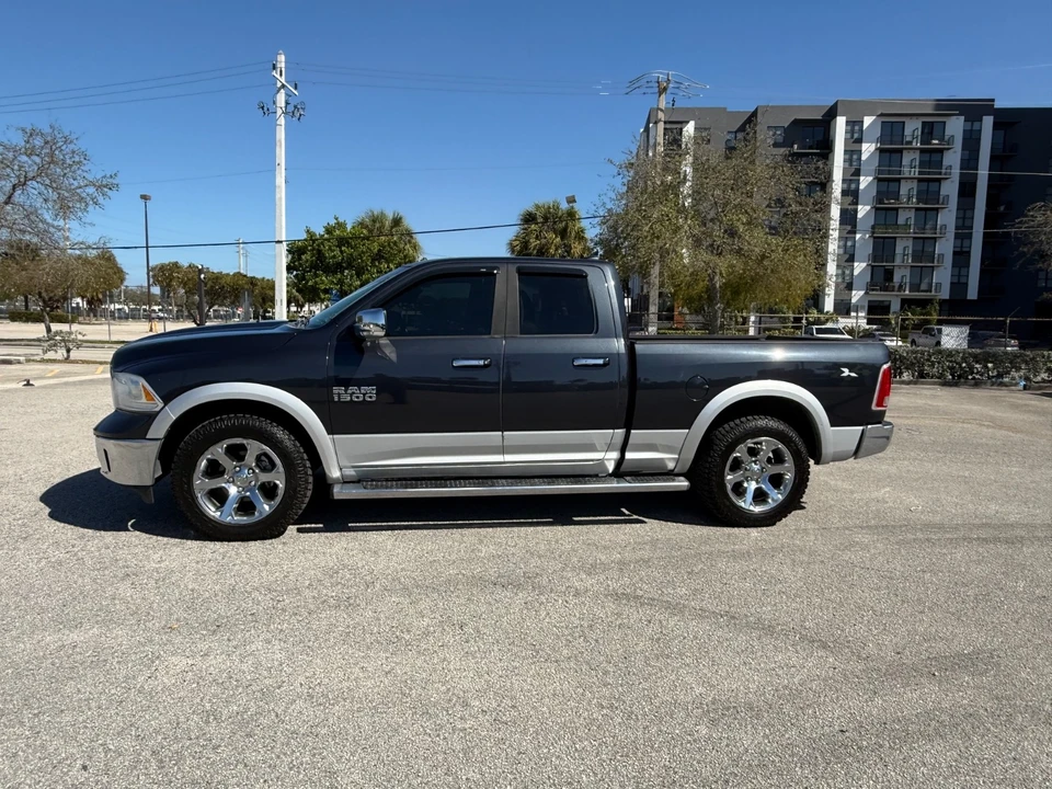 2014 Ram 1500 1st Gen - Image 18 of 21