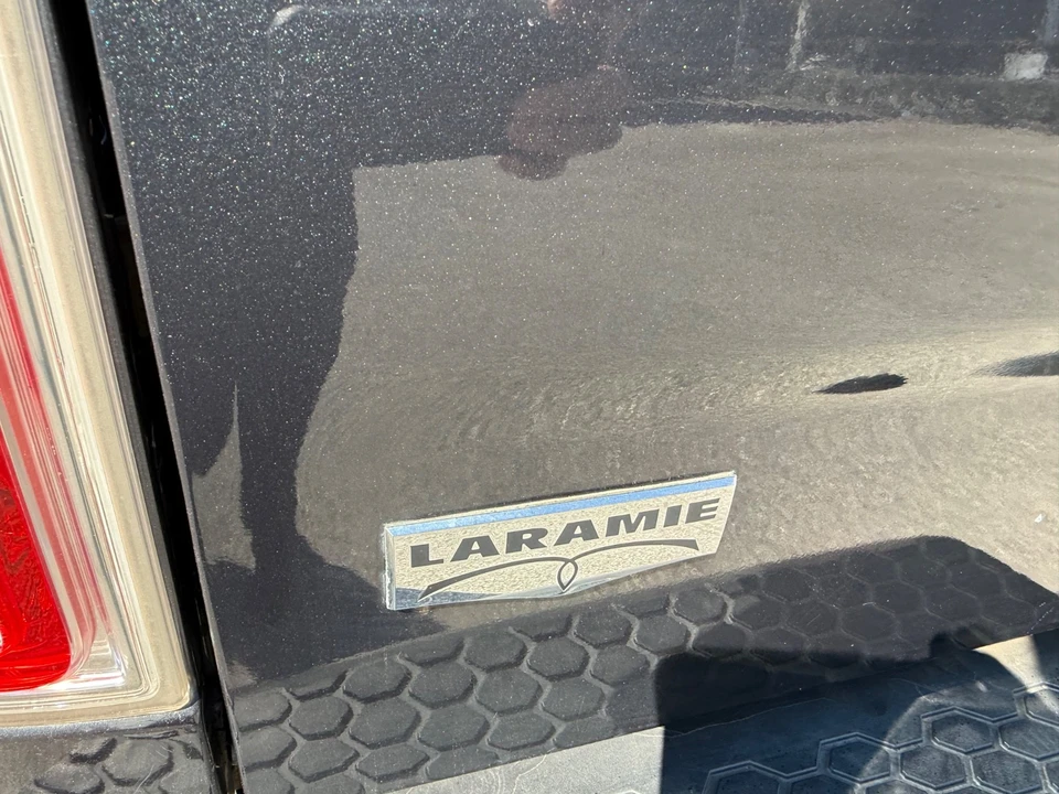 2014 Ram 1500 1st Gen - Image 15 of 21