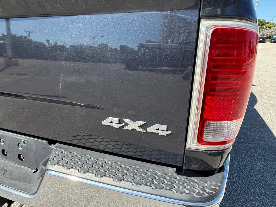 2014 Ram 1500 1st Gen - Image 13 of 21