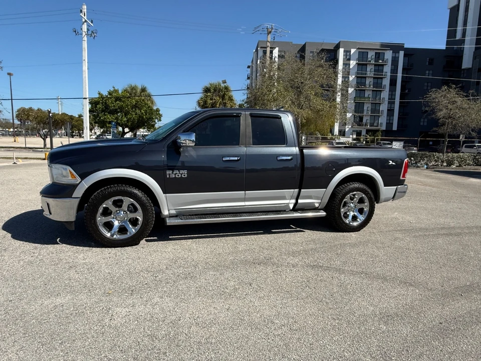 2014 Ram 1500 1st Gen - Image 20 of 21
