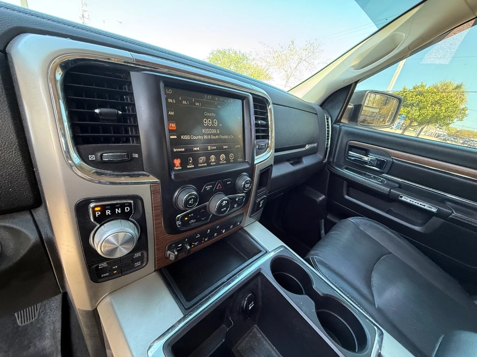 2014 Ram 1500 1st Gen - Image 21 of 21