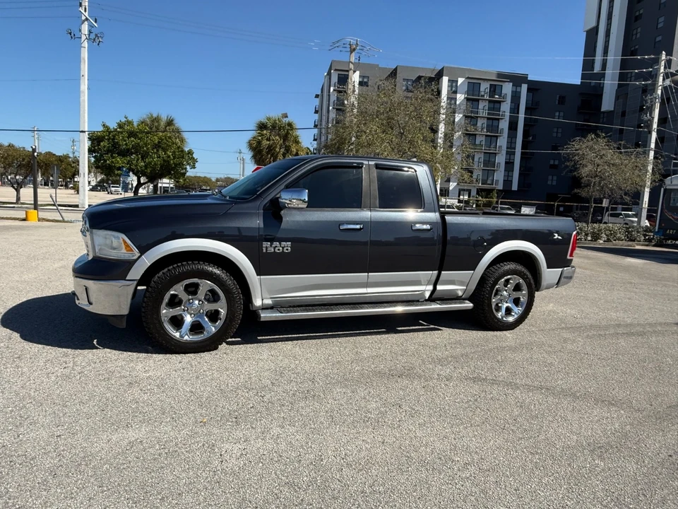 2014 Ram 1500 1st Gen - Image 19 of 21