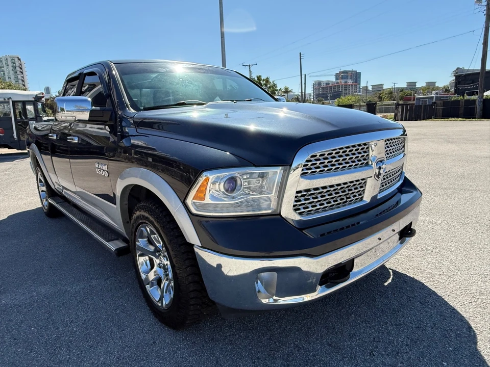 2014 Ram 1500 1st Gen - Image 7 of 21
