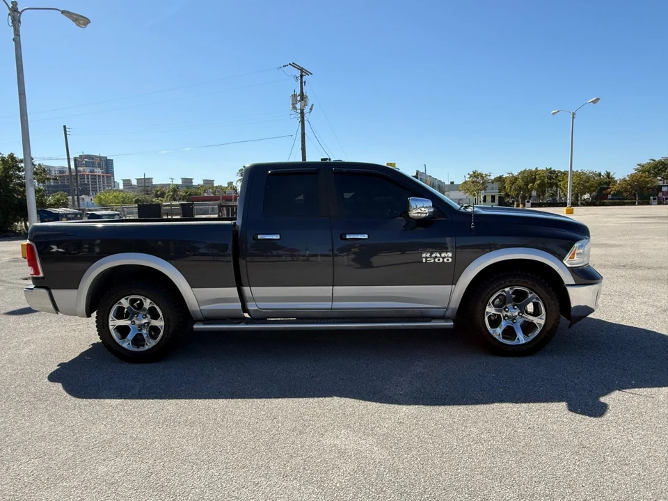 2014 Ram 1500 1st Gen - Image 11 of 21