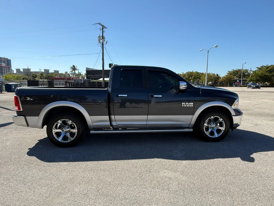 2014 Ram 1500 1st Gen - Image 12 of 21