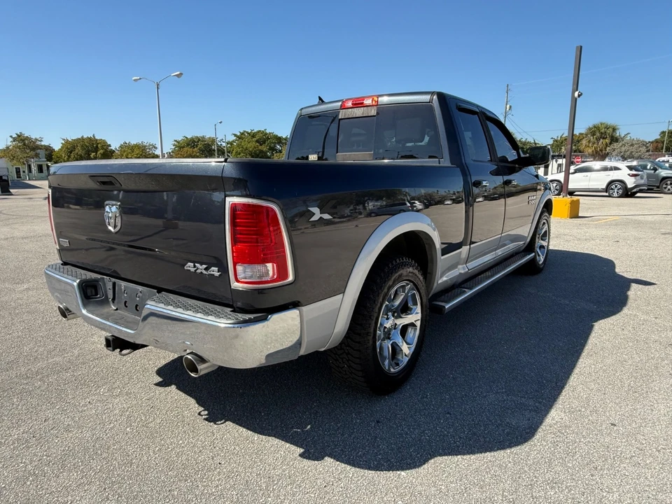 2014 Ram 1500 1st Gen - Image 14 of 21