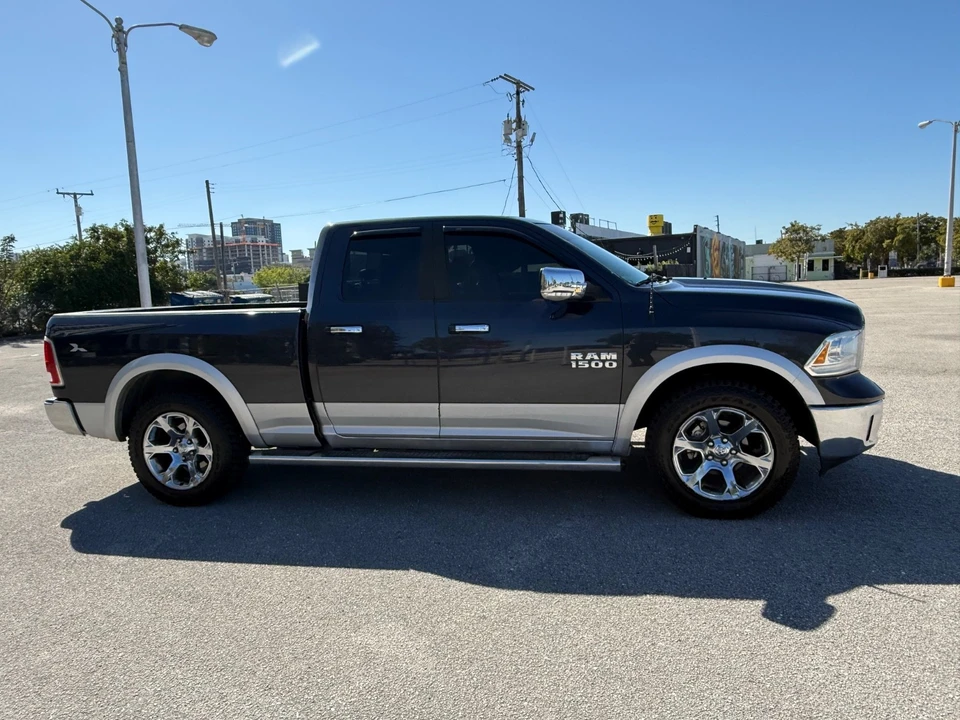 2014 Ram 1500 1st Gen - Image 8 of 21