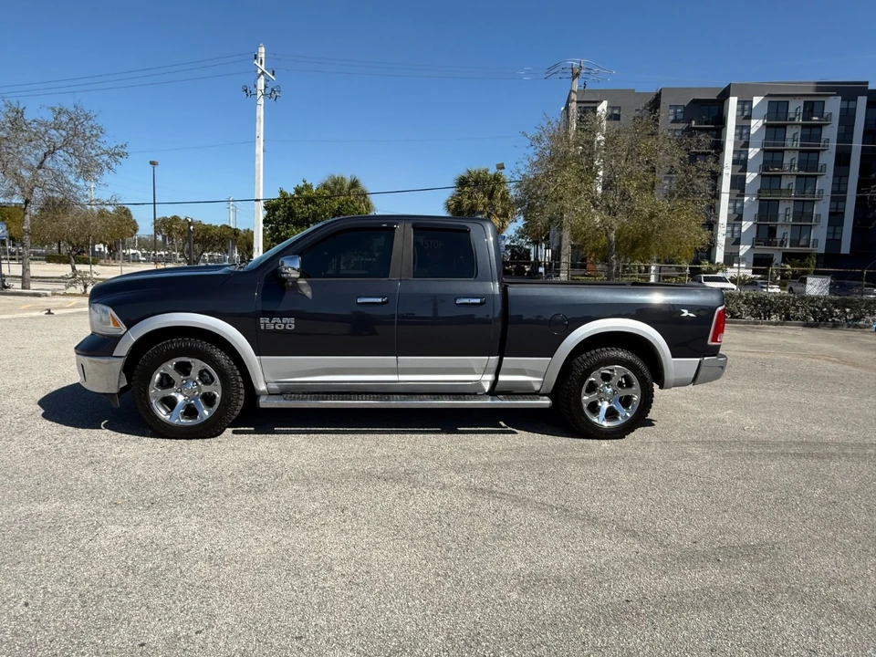 2014 Ram 1500 1st Gen - Image 16 of 21