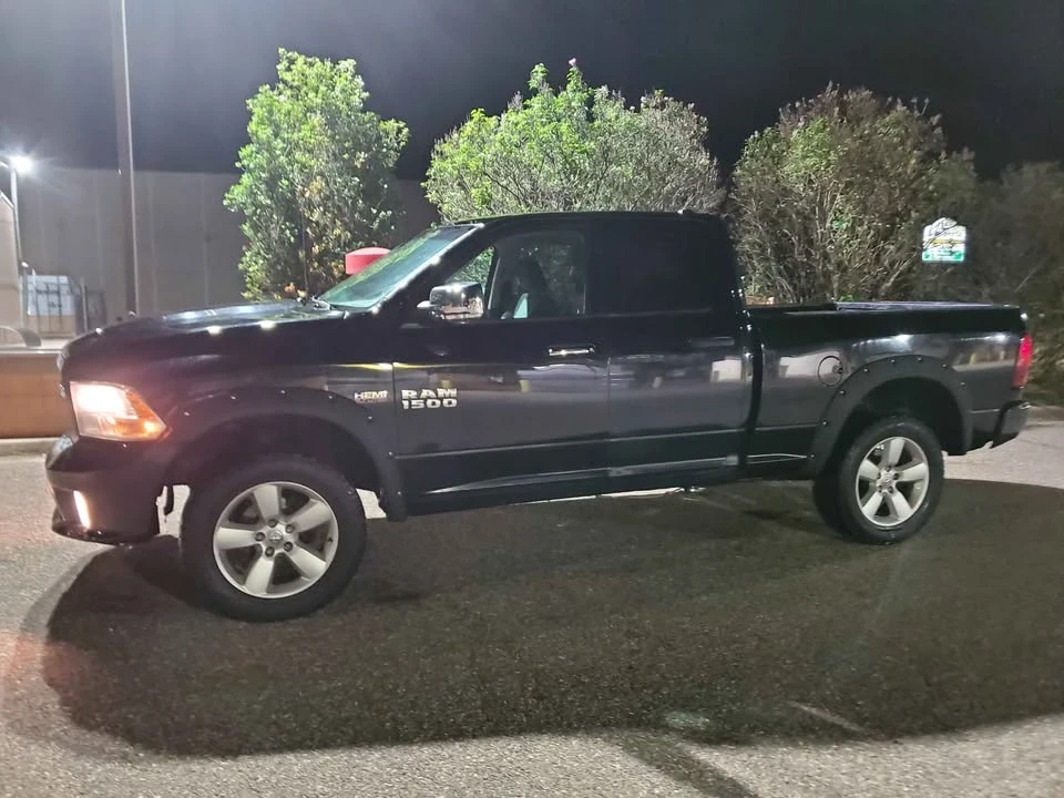 2014 Dodge Ram 4th Gen - Image 4 of 7