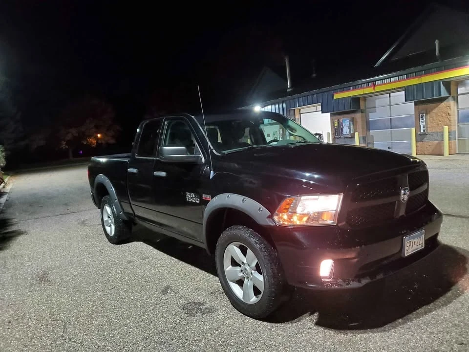 2014 Dodge Ram 4th Gen - Image 3 of 7
