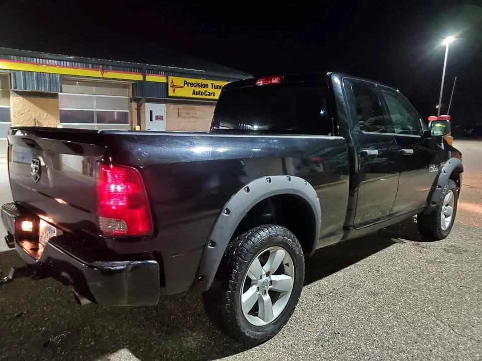 2014 Dodge Ram 4th Gen - Image 7 of 7