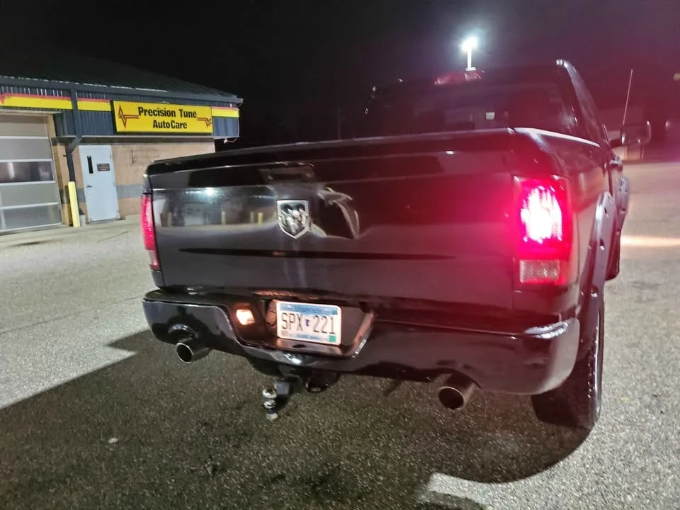 2014 Dodge Ram 4th Gen - Image 5 of 7
