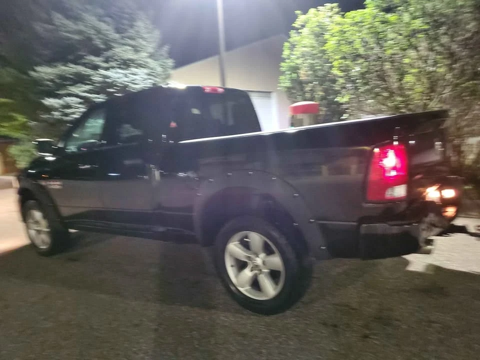 2014 Dodge Ram 4th Gen - Image 6 of 7