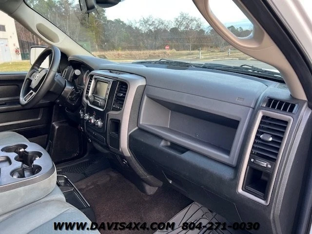 2014 Ram 1500 1st Gen - Image 15 of 21