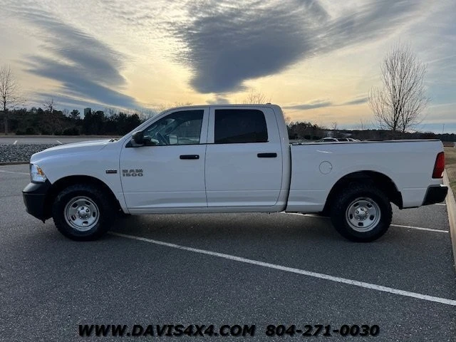 2014 Dodge Ram 4th Gen - Image 8 of 12