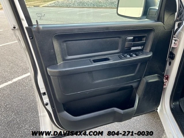 2014 Dodge Ram 4th Gen - Image 10 of 12