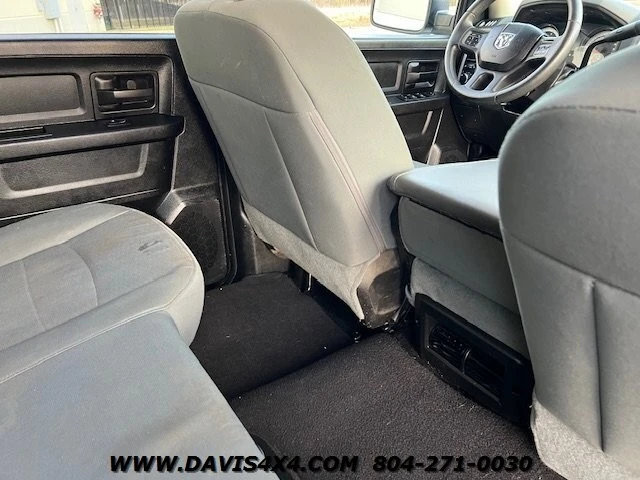 2014 Ram 1500 1st Gen - Image 20 of 21