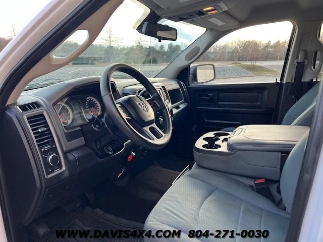 2014 Ram 1500 1st Gen - Image 9 of 12