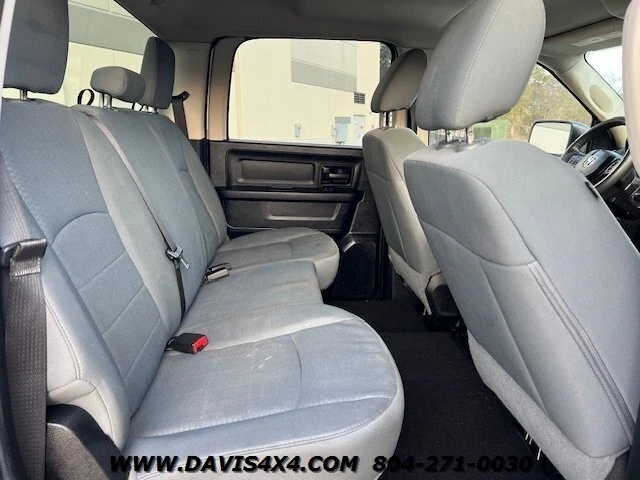 2014 Ram 1500 1st Gen - Image 19 of 21