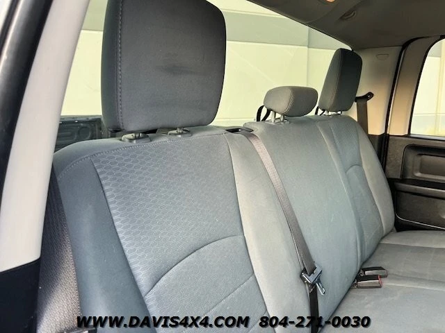 2014 Ram 1500 1st Gen - Image 21 of 21