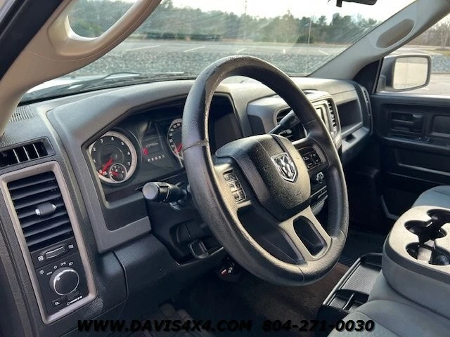 2014 Ram 1500 1st Gen - Image 11 of 21
