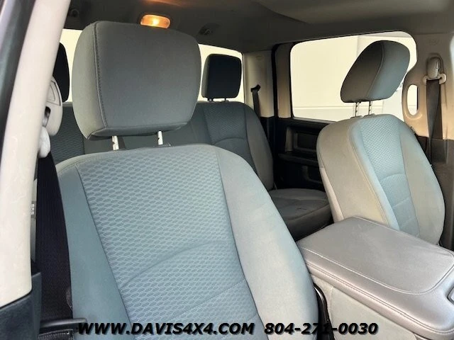 2014 Ram 1500 1st Gen - Image 17 of 21