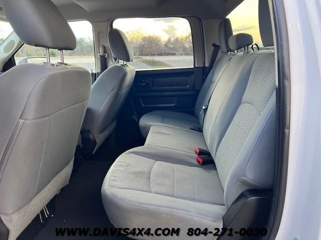 2014 Ram 1500 1st Gen - Image 12 of 12