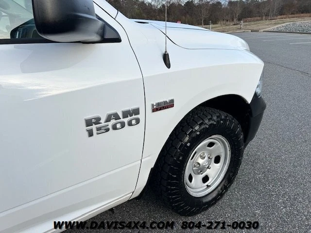 2014 Dodge Ram 4th Gen - Image 2 of 12
