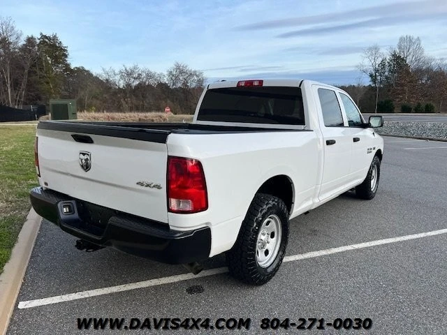 2014 Dodge Ram 4th Gen - Image 5 of 12