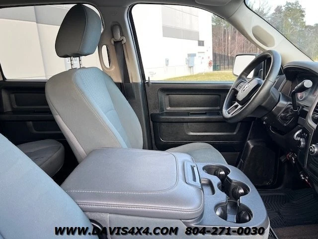 2014 Ram 1500 1st Gen - Image 16 of 21