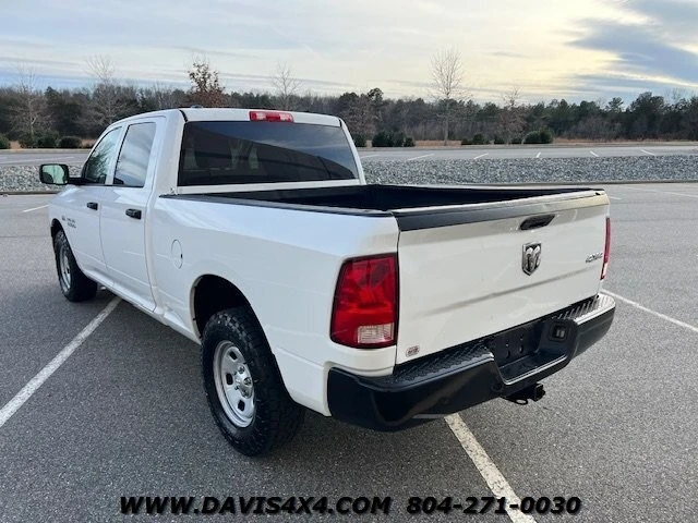 2014 Dodge Ram 4th Gen - Image 7 of 12