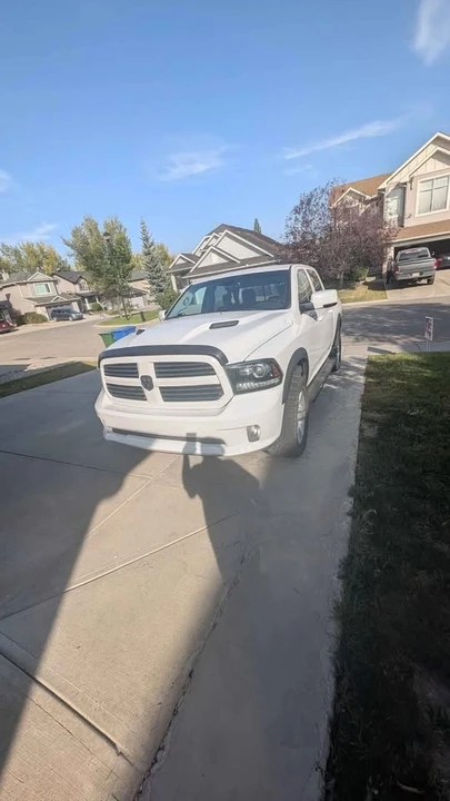2014 Ram 1500 1st Gen - Image 4 of 6