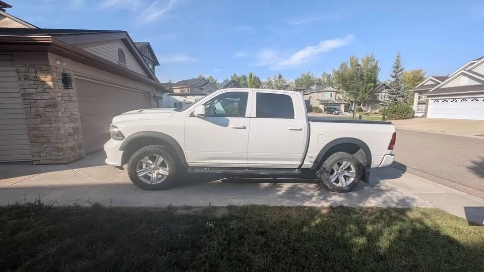 2014 Ram 1500 1st Gen - Image 3 of 6