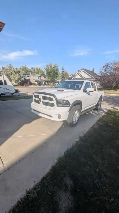 2014 Ram 1500 1st Gen - Image 5 of 6