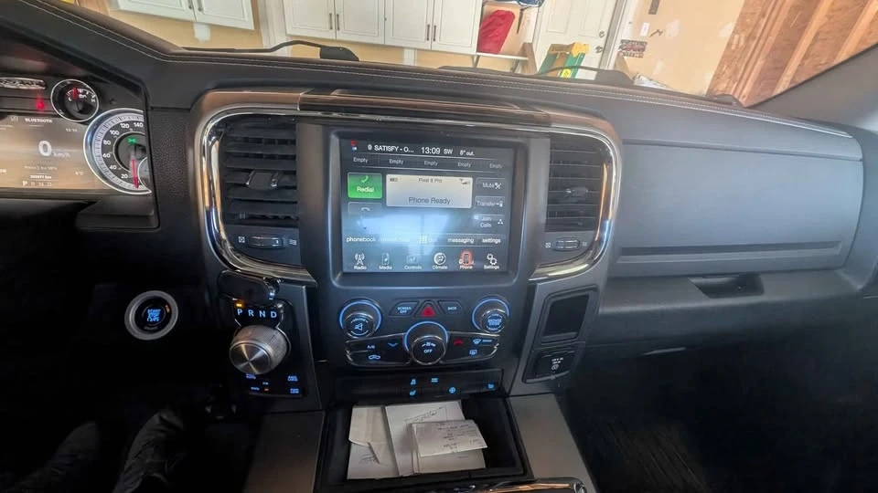 2014 Ram 1500 1st Gen - Image 2 of 6