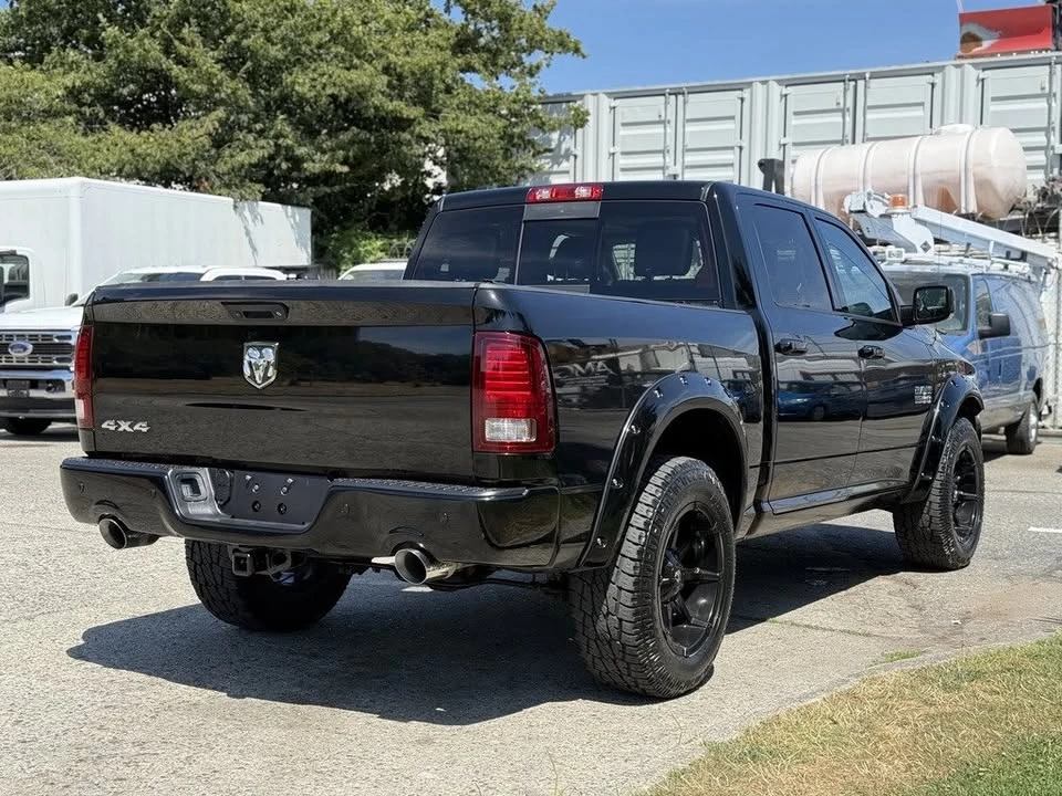 2014 Dodge Ram 4th Gen - Image 7 of 19