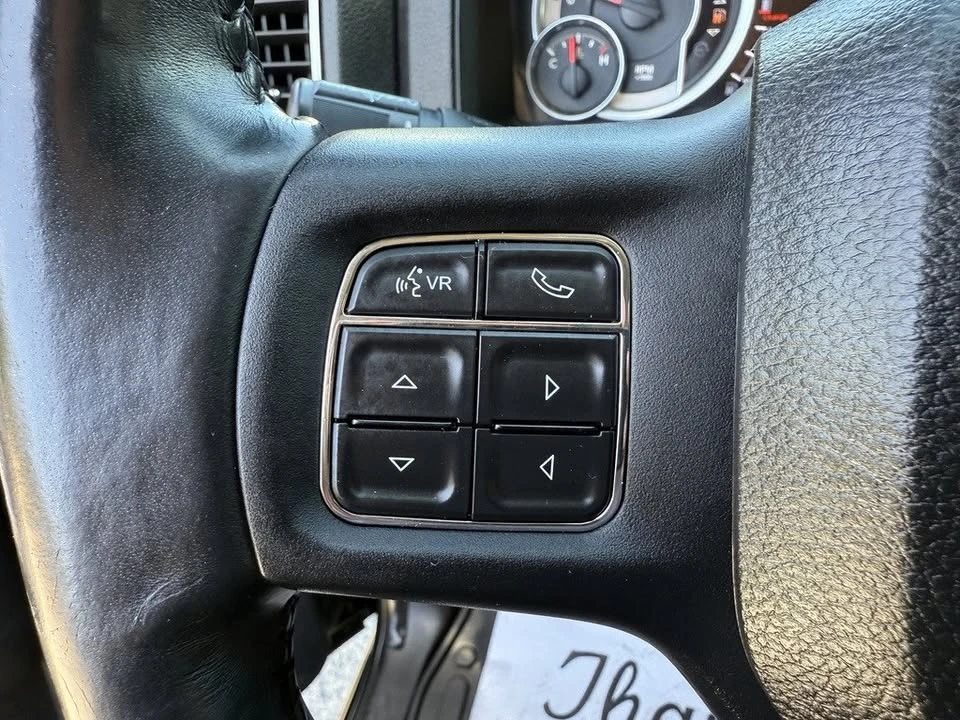 2014 Dodge Ram 4th Gen - Image 13 of 19