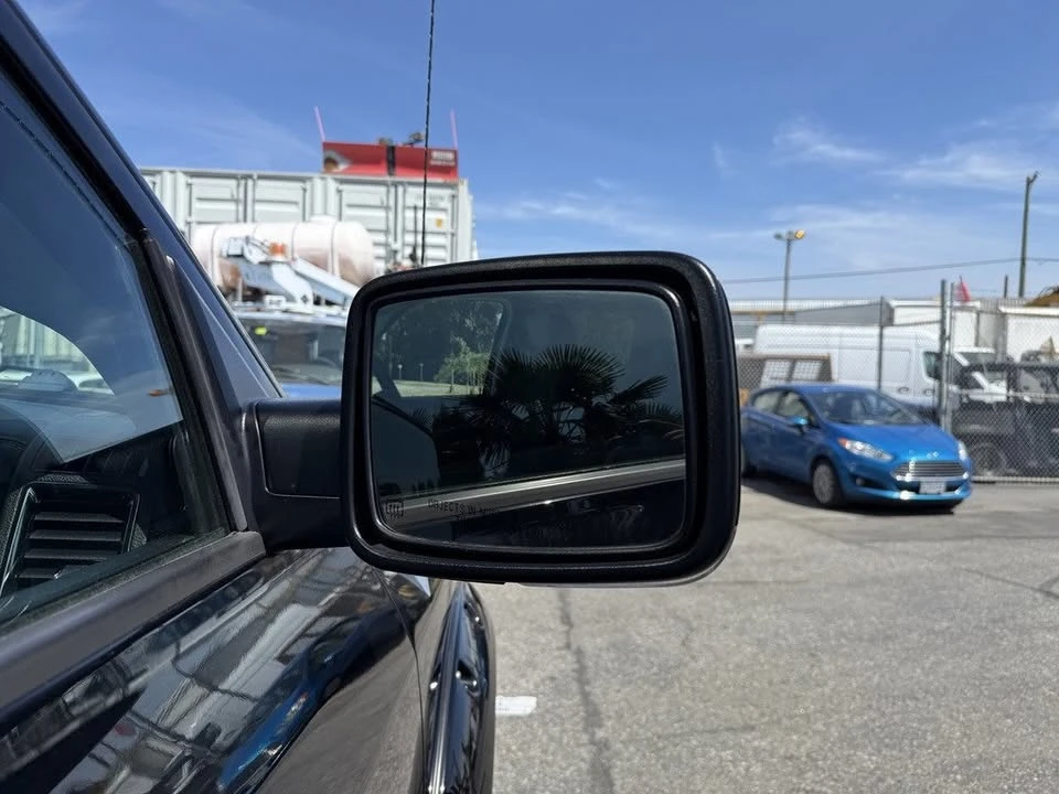 2014 Dodge Ram 4th Gen - Image 18 of 19