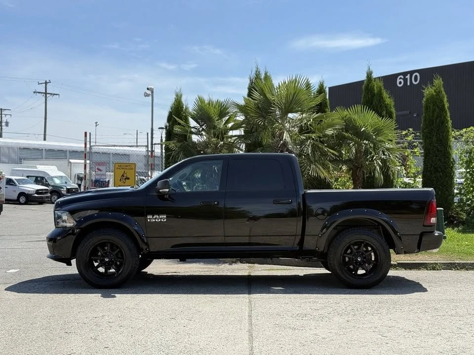 2014 Dodge Ram 4th Gen - Image 3 of 19