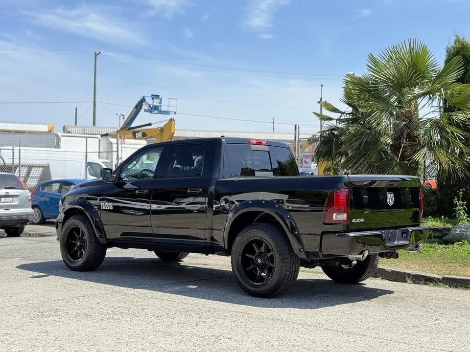 2014 Dodge Ram 4th Gen - Image 5 of 19